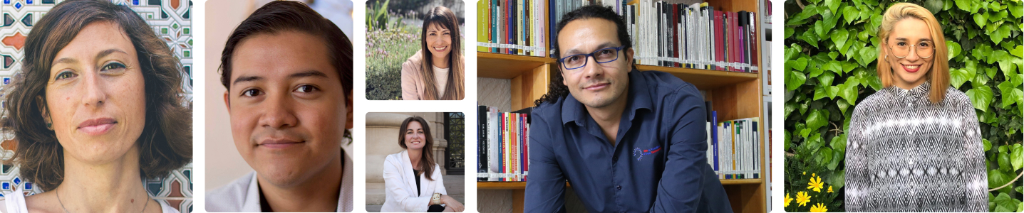 collage de miembros