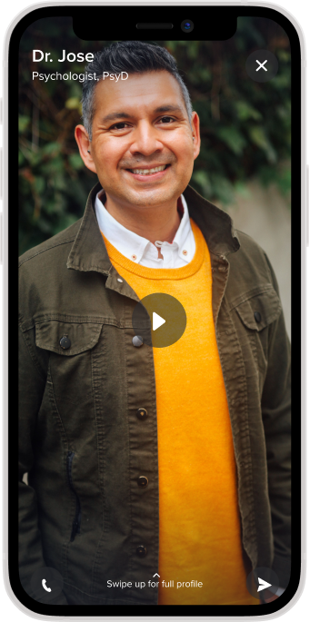 Dr. Joe's Profile