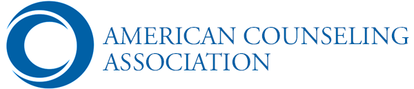 The American Counseling Association Logo