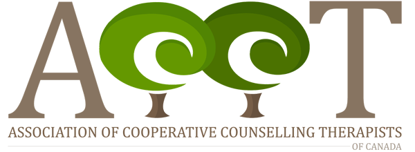 The Association of Cooperative Counselling Therapists Logo