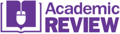 Academic Review Logo