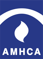 The American Mental Health Counselors Association Logo