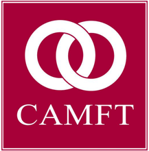The California Association for Marriage and Family Therapists Logo