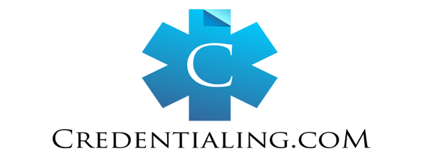 Credentialing.com Logo