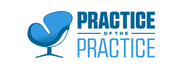 Practice of the Practice Logo