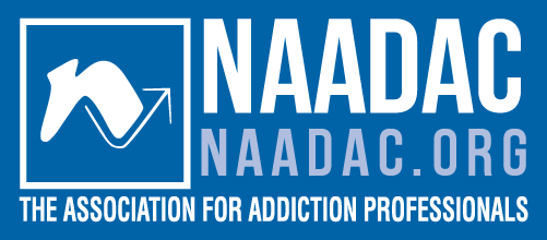 The Association for Addition Professionals Logo