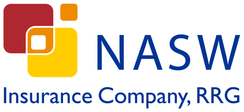 The National Association of Social Workers Logo