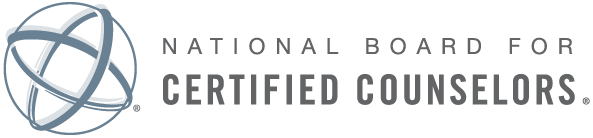 The National Board for Certified Counselors Logo