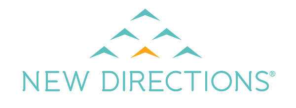 New Directions Logo
