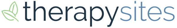 TherapySites Logo